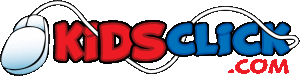 KidsClick logo