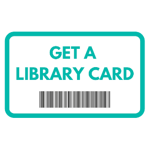 Library card