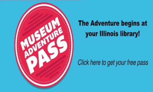 Free museum pass